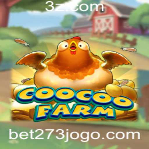 CooCooFarm: A Revolução dos Jogos de Simulação de Fazendas com Bet273