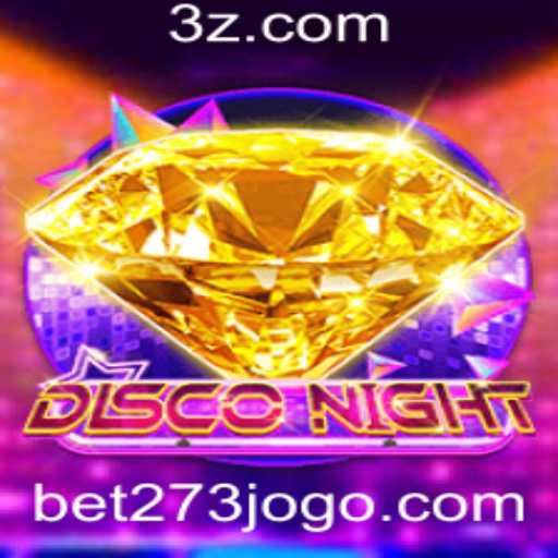 Explorando o Universo Vibrante de DiscoNight com bet273