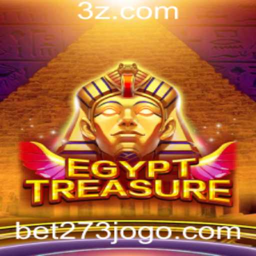 Explorando EgyptTreasure: Um Novo Mundo de Aventuras nos Jogos de Cassino