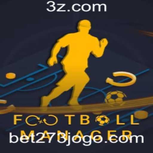 Entendendo o Jogo FootballManager e a Palavra-Chave Bet273