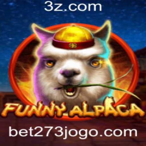 Descubra o Fascinante Mundo de 'FunnyAlpaca' com bet273