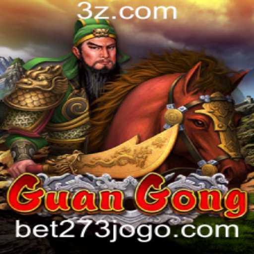 Explorando GuanGong: O Novo Fenômeno no Mundo dos Jogos