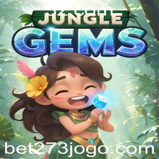 Descubra a Aventura Emocionante de JungleGems