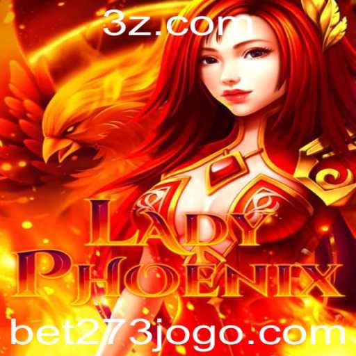 LadyPhoenix: O Jogo Inovador de Aventura e Estratégia Online