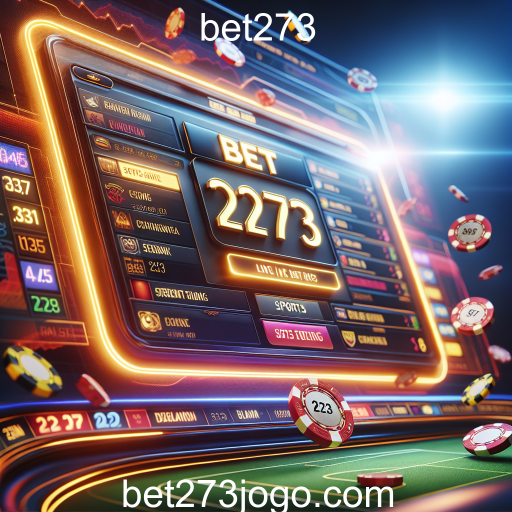 Explorando a Categoria 'Ao Vivo' da Bet273: Apostas em Tempo Real