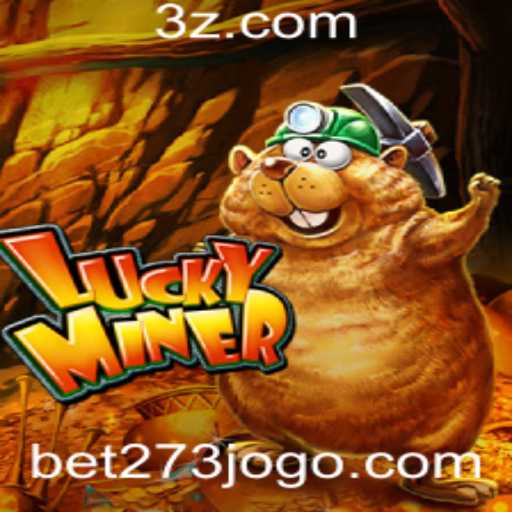 Explorando o Mundo de LuckyMiner e a Estratégia bet273
