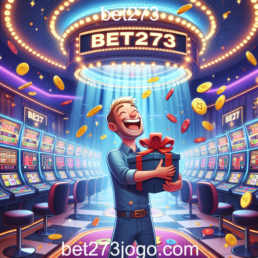 Explorando a Categoria de Recompensas no Bet273