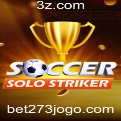 Explorando o emocionante mundo de SoccerSoloStriker