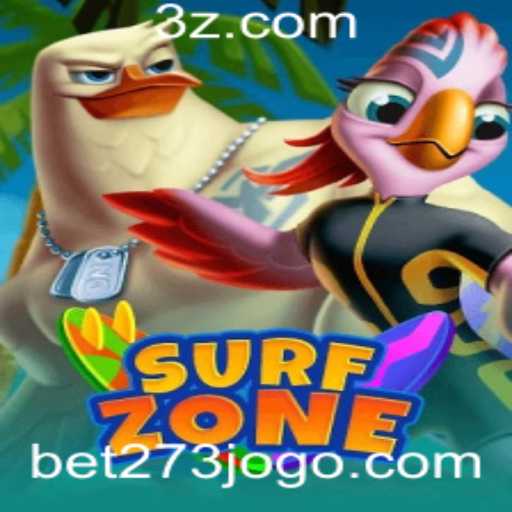 SurfZone: Explore as Emoções e Regras do Jogo com Bet273
