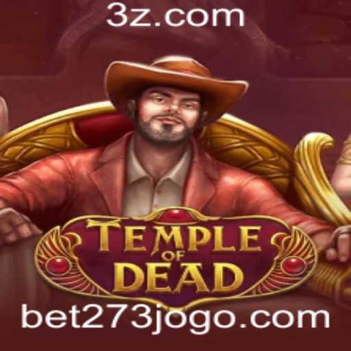 TempleofDead: Explore o Fascinante Mundo Antigo de Apostas com bet273