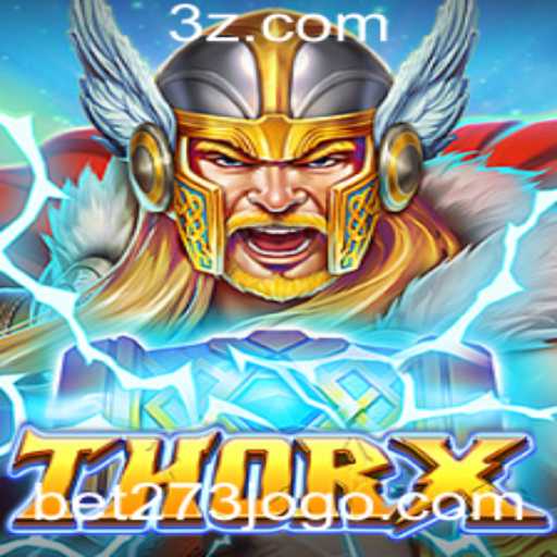 Descubra ThorX: O Jogo Que Une Mitologia e Aventura