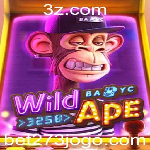 Explorando o Mundo de WildApe3258: Um Mergulho nas Aventuras Selvagens