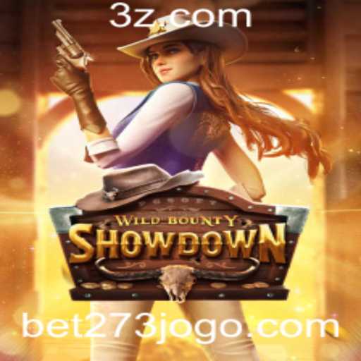 Desvendando o WildBountyShowdown: Uma Aventura Emocionante com bet273