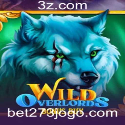Descubra o Mundo de WildOverlordsBonusBuy: Uma Experiência Inovadora no Universo de Apostas