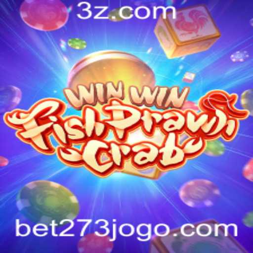 Descobrindo WinWinFishPrawnCrab: A Emoção do Jogo com bet273